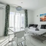 Charmant Appartement T3 Proche La Croisette