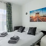 Charmant Appartement T3 Proche La Croisette