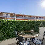 Charmant Appartement T3 Proche La Croisette