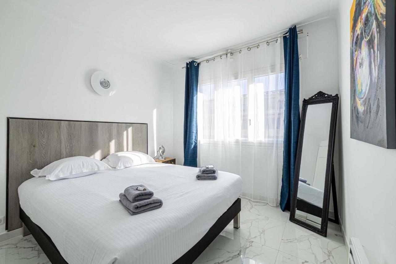 T3 Proche La Croisette Appartement *