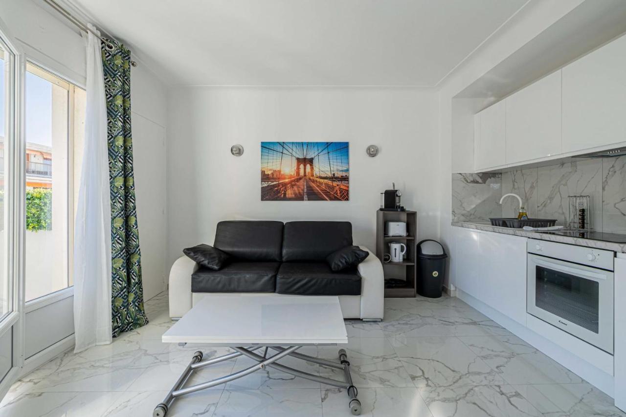 Appartement T3 Proche La Croisette *