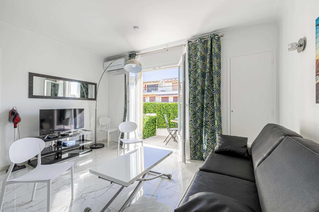 T3 Proche La Croisette Appartement