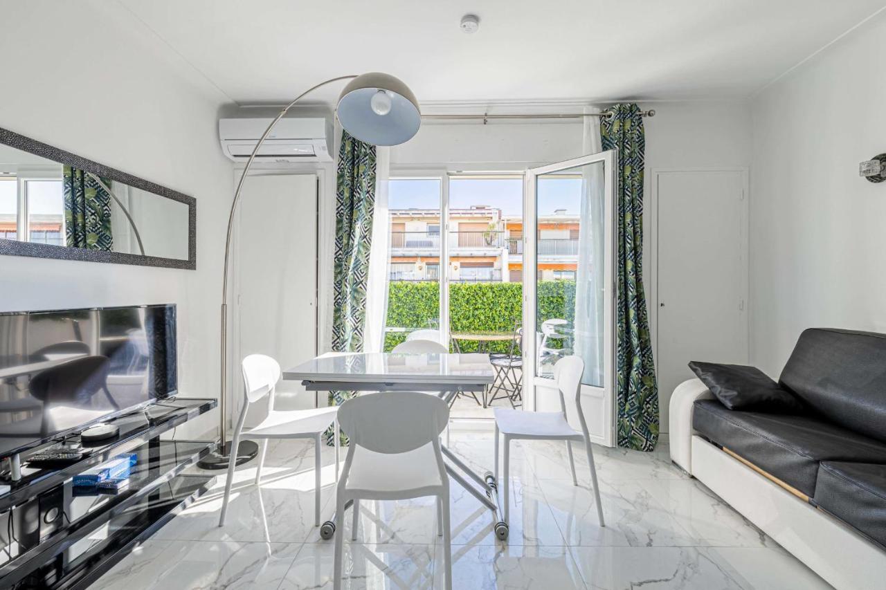 T3 Proche La Croisette Appartement